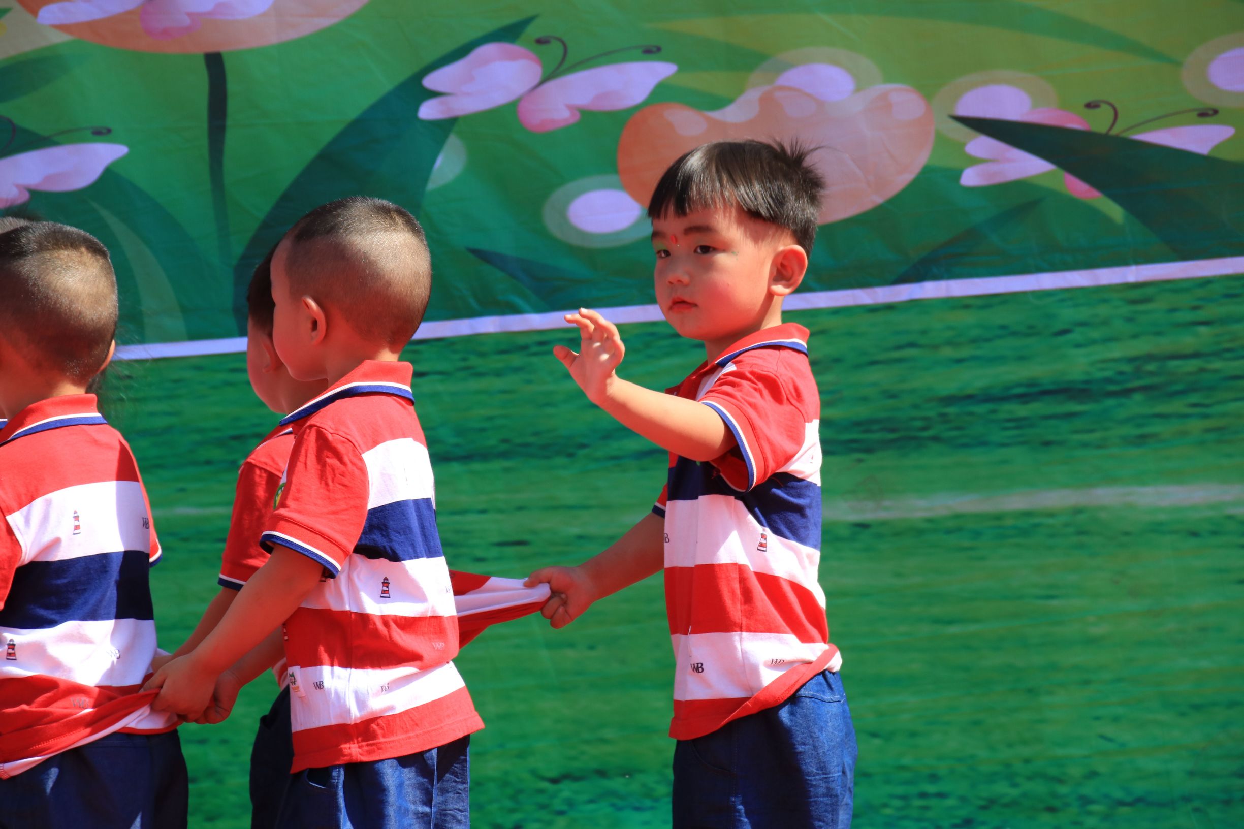 林州小吃街,林州市特色小吃街