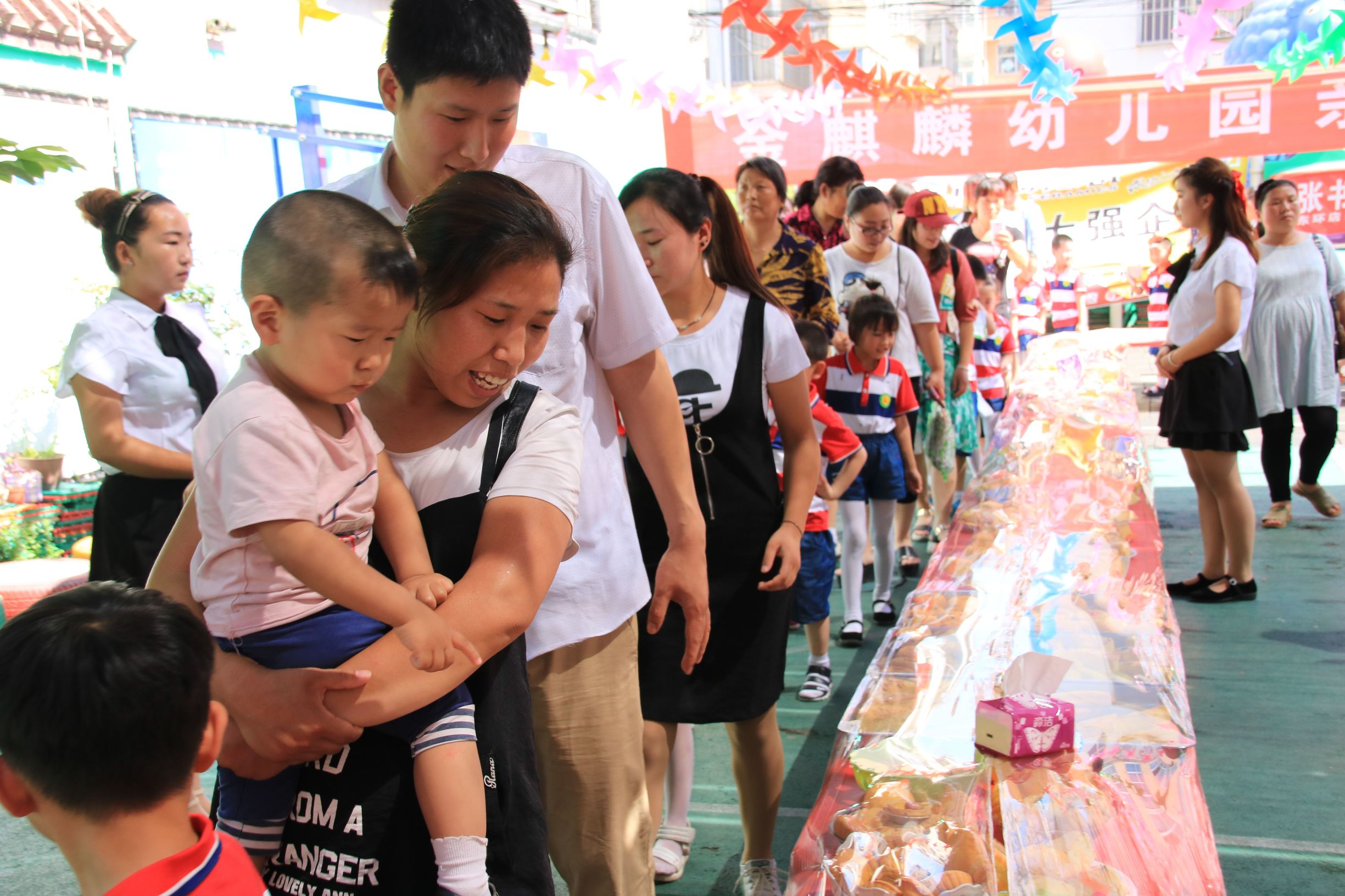 林州小吃街,林州市特色小吃街