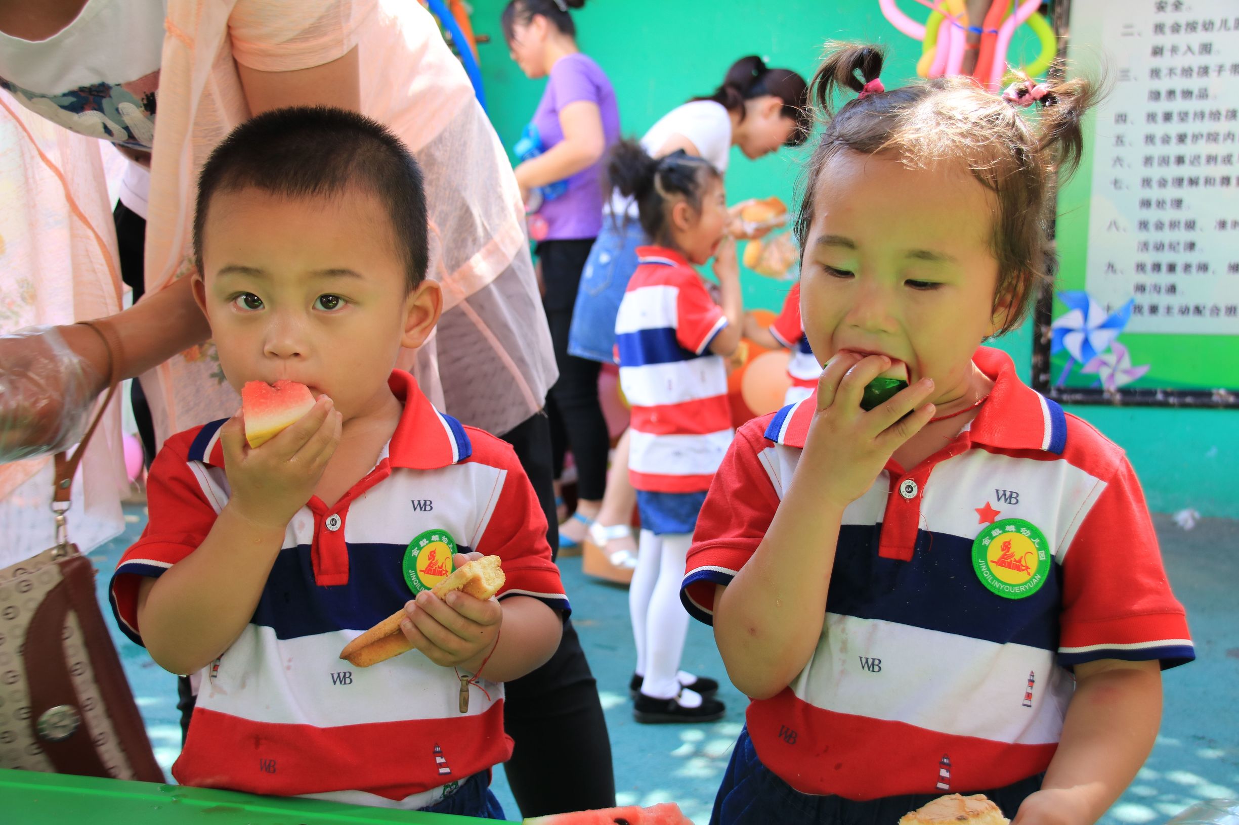 林州小吃街,林州市特色小吃街