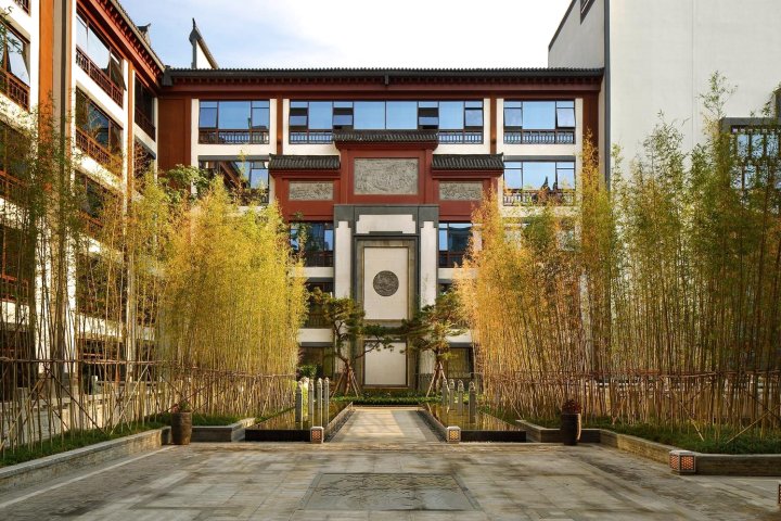 合肥｜万达文华首富在此财聚人和沾财添福他连吃三碗这个？