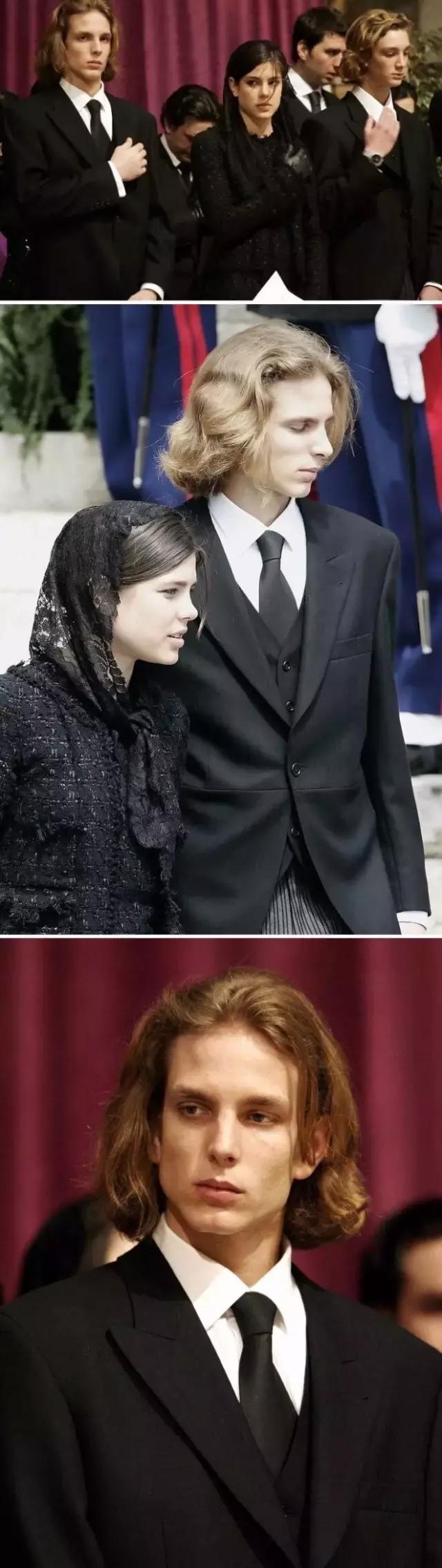 三百年爱情诅咒终结者，那个欧洲最帅王子最后娶了谁？