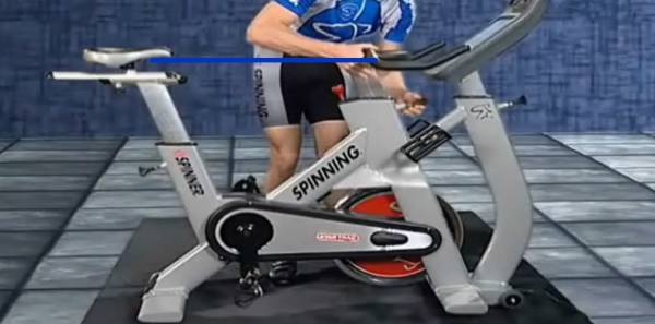 骑动感单车燃脂效果好吗,骑动感单车减肥有用吗