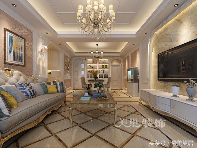 郑州康桥溪里装修,郑州康桥原溪里装修效果图