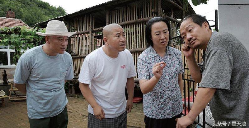 老太太看的狗血连续剧,大妈喜欢看的狗血剧