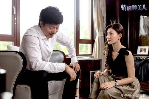 老太太看的狗血连续剧,大妈喜欢看的狗血剧