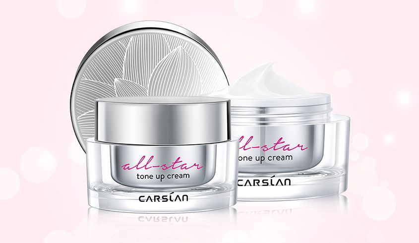 种草10款白菜价的素颜霜，学生*党**也能轻松购买