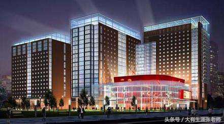 张老师17说高考第31期：房地产开发与管理专业