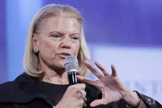 世界上最富有的女ceo,世界十大女ceo排名