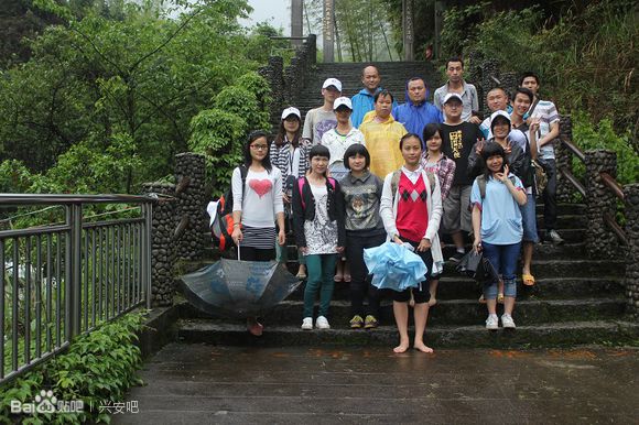 桂林猫儿山游玩攻略,桂林猫儿山一日游攻略