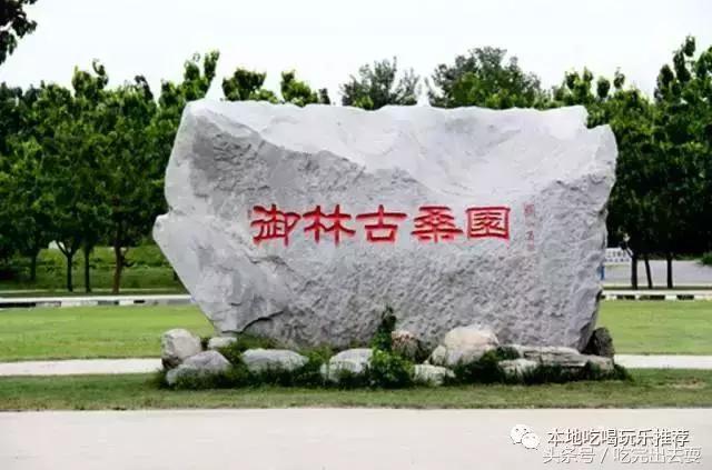 北京门头沟天门山国家森林公园,北京西山国家森林公园游玩攻略