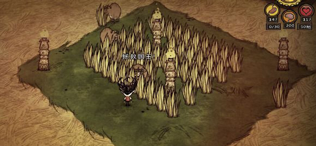 盘点游戏中的离谱操作,盘点游戏当中那些弱到爆的boss