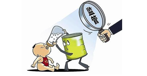 新加坡奶粉涨价纸尿裤降价?上“进”和下“出”差别还真大