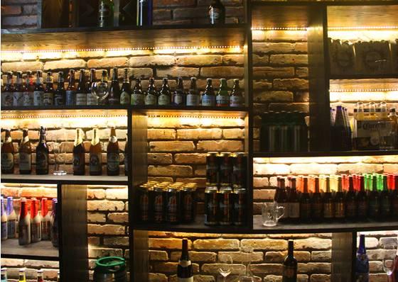 大武汉酒吧,大武汉夜场