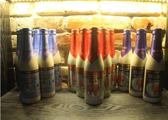 大武汉酒吧,大武汉夜场