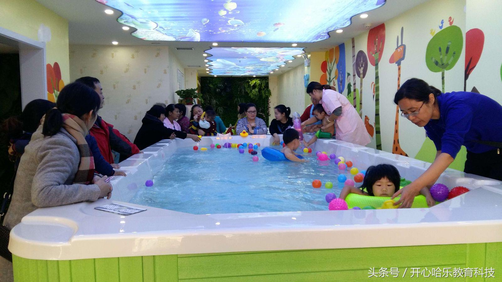 婴儿游泳馆加盟店经营模式,婴儿游泳馆项目如何经营才赚钱