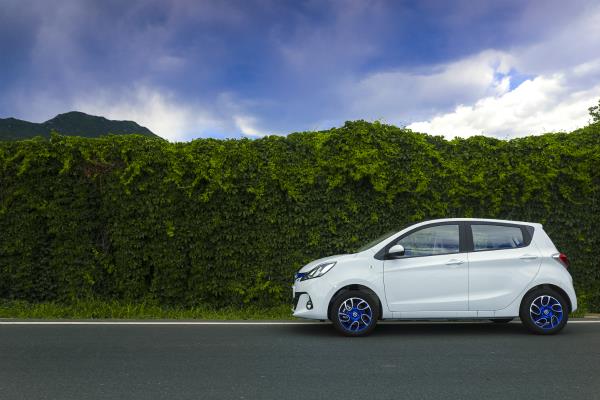 新款长安奔奔ev解析,长安奔奔ev5万公里