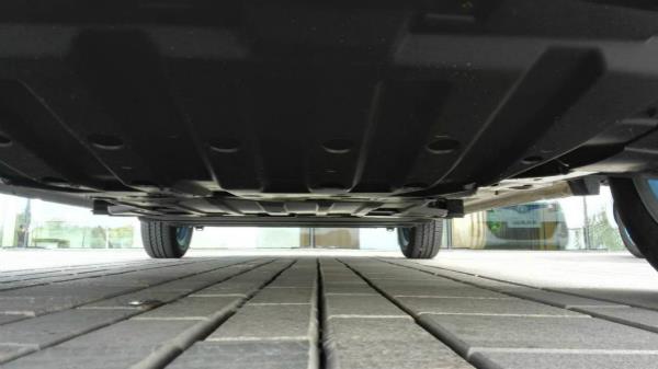 新款长安奔奔ev解析,长安奔奔ev5万公里