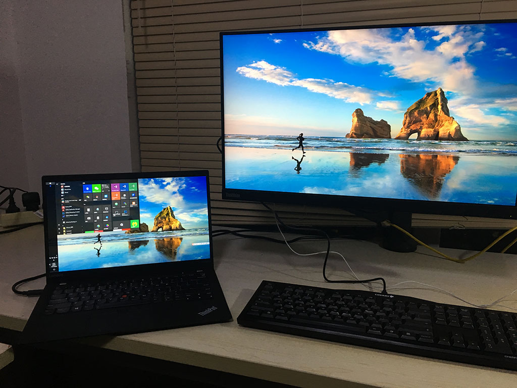 体验Type-C:X1C2017+T24H+紫米10号