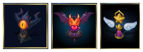 哪个守卫皮肤最好看,最帅的守卫皮肤