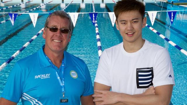 游泳运动员宁泽涛能复出吗,泳坛冠军宁泽涛近况