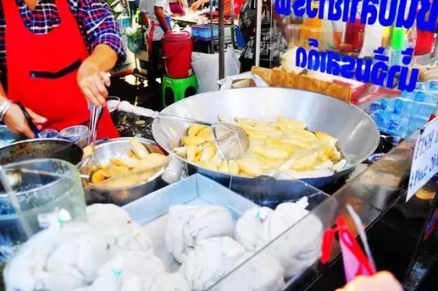 泰国曼谷交通必备手册 (曼谷公共交通全攻略)