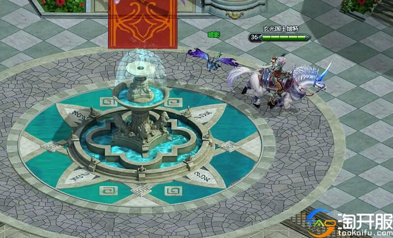 神魔风暴试玩视频,神魔风暴