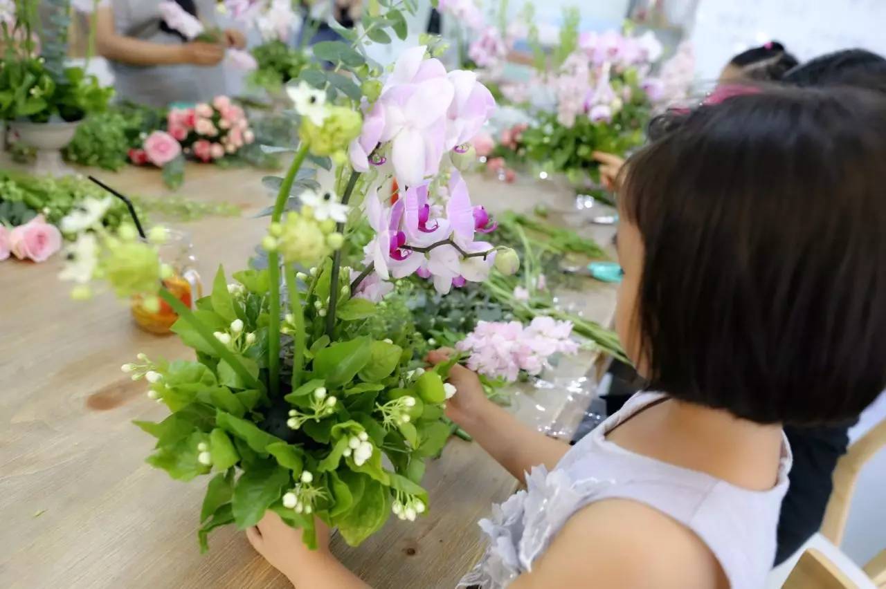 放假了，孩子真的没人带