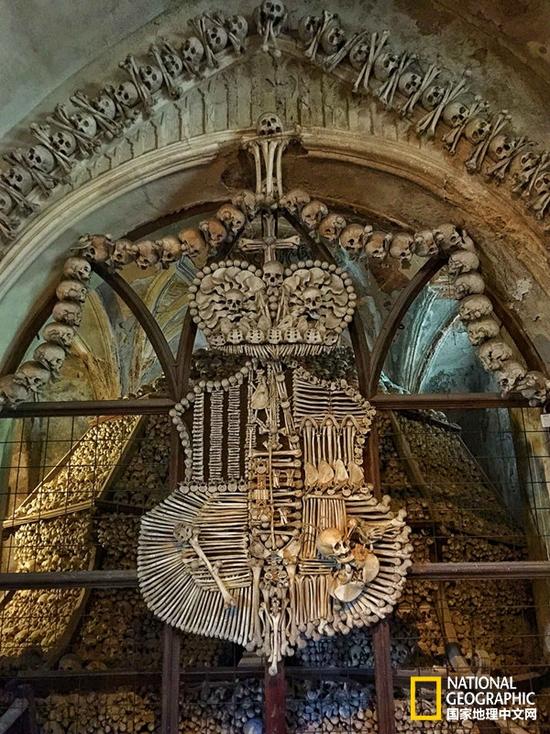 神秘布拉格只要来过一次就永远不曾离开