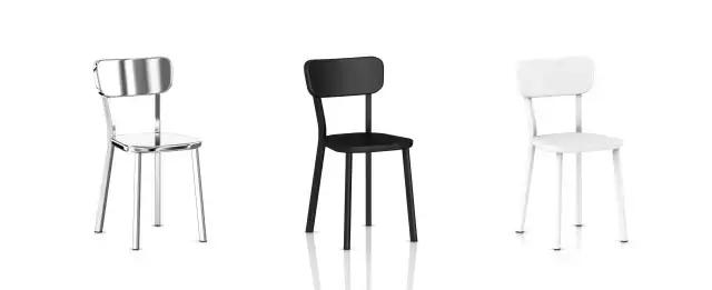 日本十大椅子设计大师,日本设计师关于椅子的50种畅想