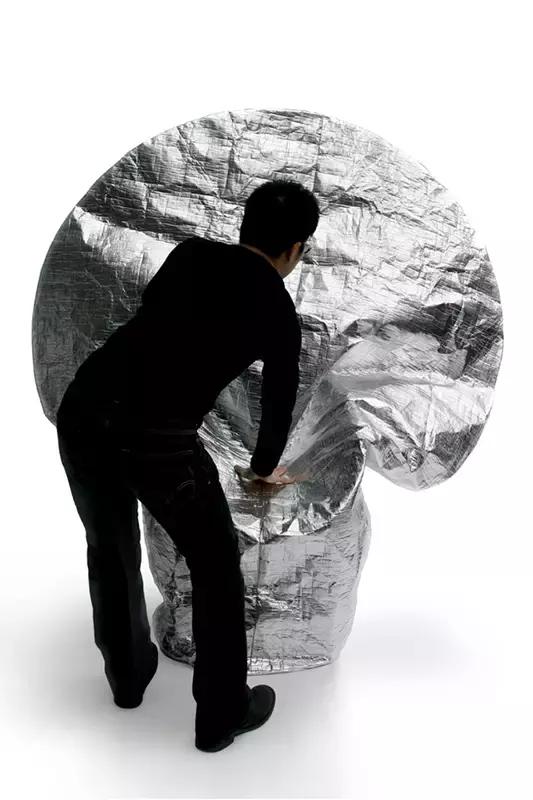 日本十大椅子设计大师,日本设计师关于椅子的50种畅想