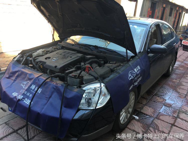 17万公里一直不换变速箱油,17万公里没换变速箱机油还能换吗