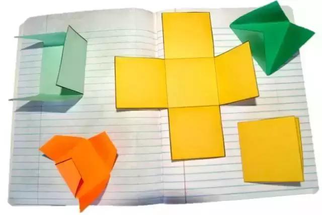 折叠书怎么做教程,折叠书简单又漂亮