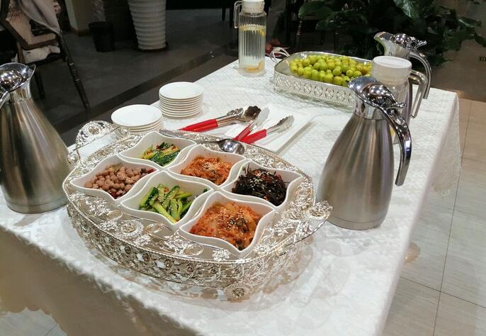 吃遍河南信阳,吃遍信阳烤肉