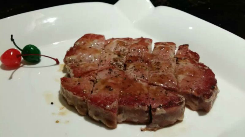 吃遍河南信阳,吃遍信阳烤肉