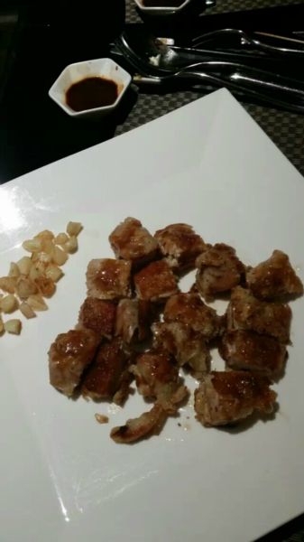 吃遍河南信阳,吃遍信阳烤肉