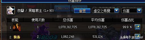 dnf鬼泣改版最新消息,dnf神界版本鬼泣伤害怎么那么低