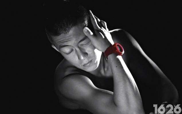 每一个玩G-SHOCK的人都恨不得自己多长两只手