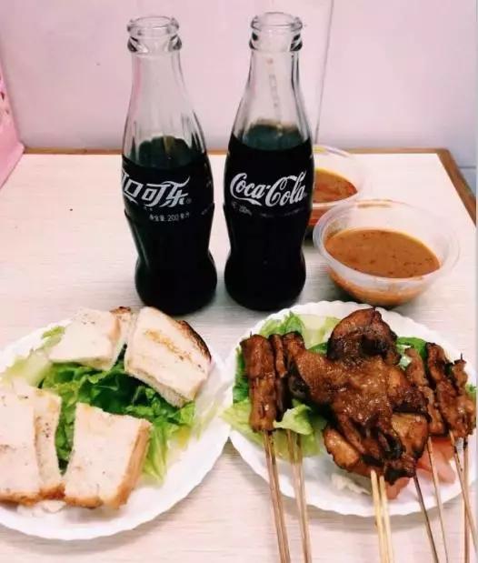 厦门中山街美食排行榜前十名,厦门美食攻略十大必吃