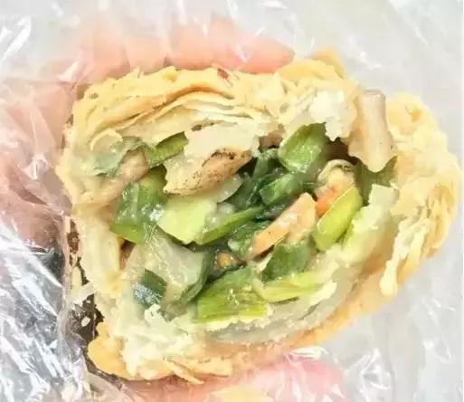 厦门中山街美食排行榜前十名,厦门美食攻略十大必吃