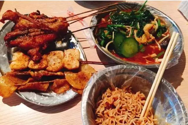 厦门中山街美食排行榜前十名,厦门美食攻略十大必吃