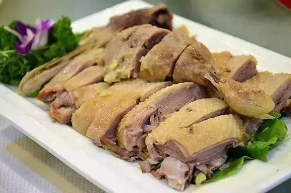 厦门中山街美食排行榜前十名,厦门美食攻略十大必吃