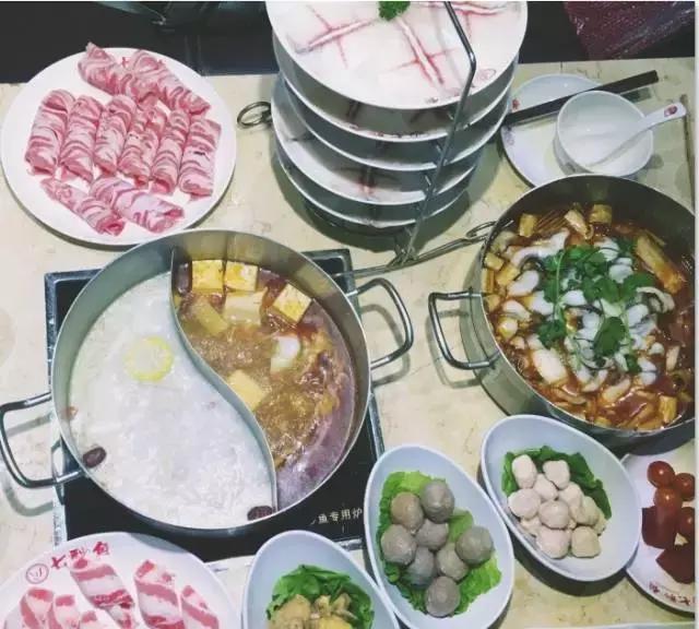 厦门中山街美食排行榜前十名,厦门美食攻略十大必吃