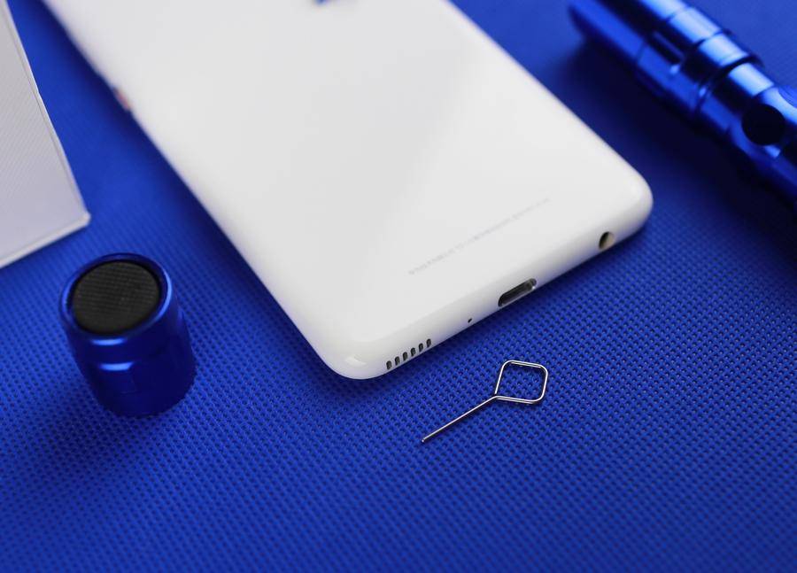 华为p10有没有高级视觉效果,p10多彩机身