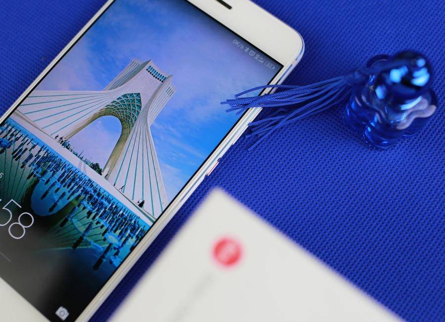 华为p10有没有高级视觉效果,p10多彩机身