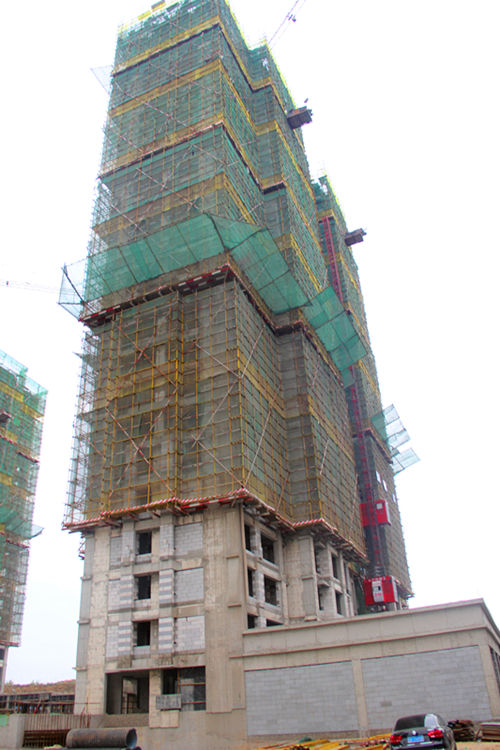 莱芜世纪城四期,都市网莱芜探店