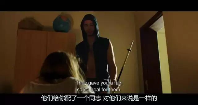 戛纳电影节最新三部悬疑惊悚电影,当年戛纳评分最高的悬疑片