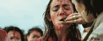 戛纳电影节最新三部悬疑惊悚电影,当年戛纳评分最高的悬疑片