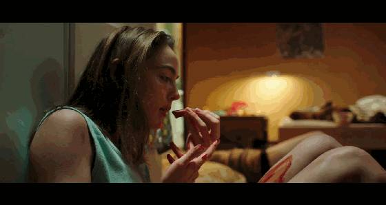 戛纳电影节最新三部悬疑惊悚电影,当年戛纳评分最高的悬疑片