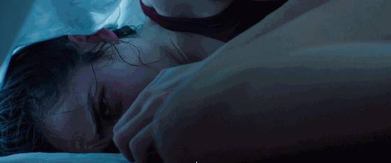 戛纳电影节最新三部悬疑惊悚电影,当年戛纳评分最高的悬疑片