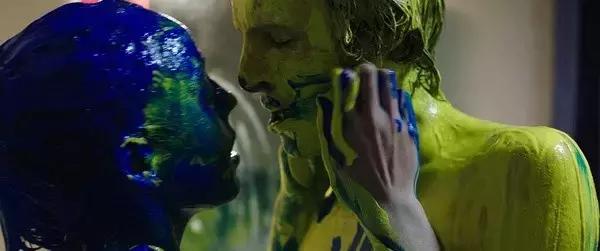 戛纳电影节最新三部悬疑惊悚电影,当年戛纳评分最高的悬疑片